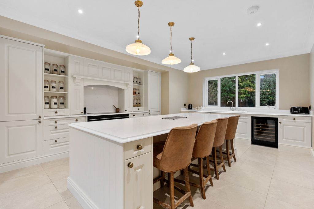 Additional image 5 of 5 bed detached house for saleHolly Road North, Wilmslow, Cheshire SK9