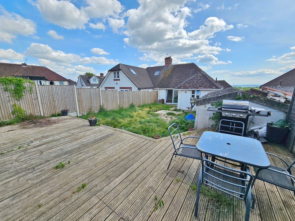 Additional image 12 of 2 bed semi-detached bungalow for salePortobello Grove, Portchester PO16