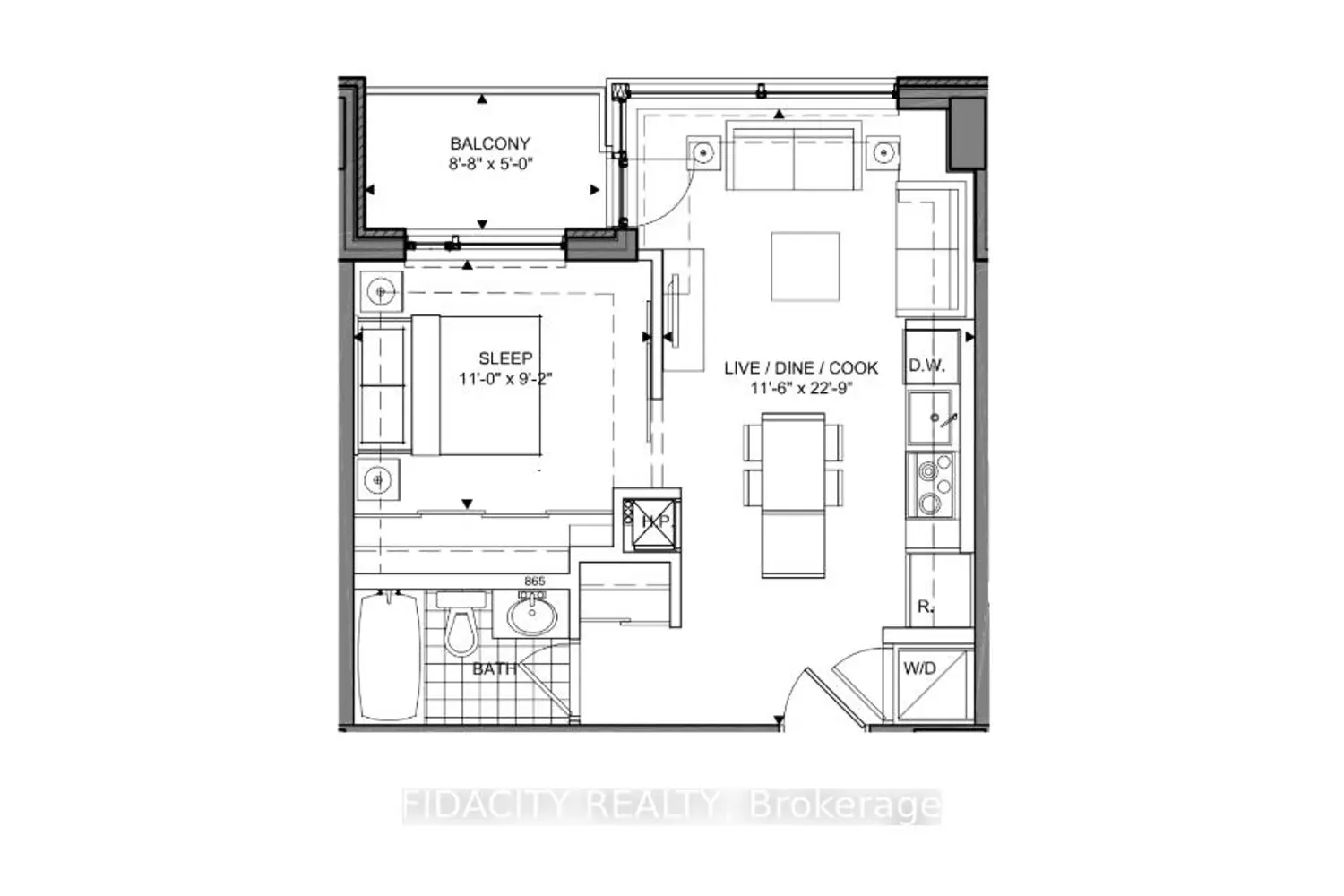 Additional image 2 of 360 Patricia Street 102