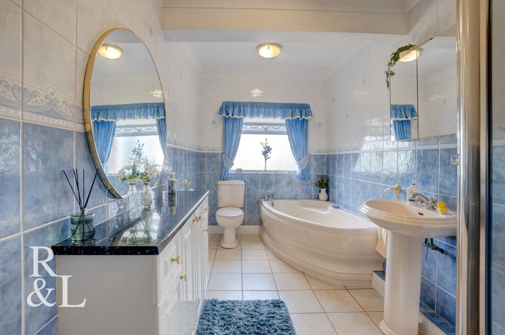Additional image 13 of 3 bed bungalow for saleOakville, New Street, Oakthorpe DE12
