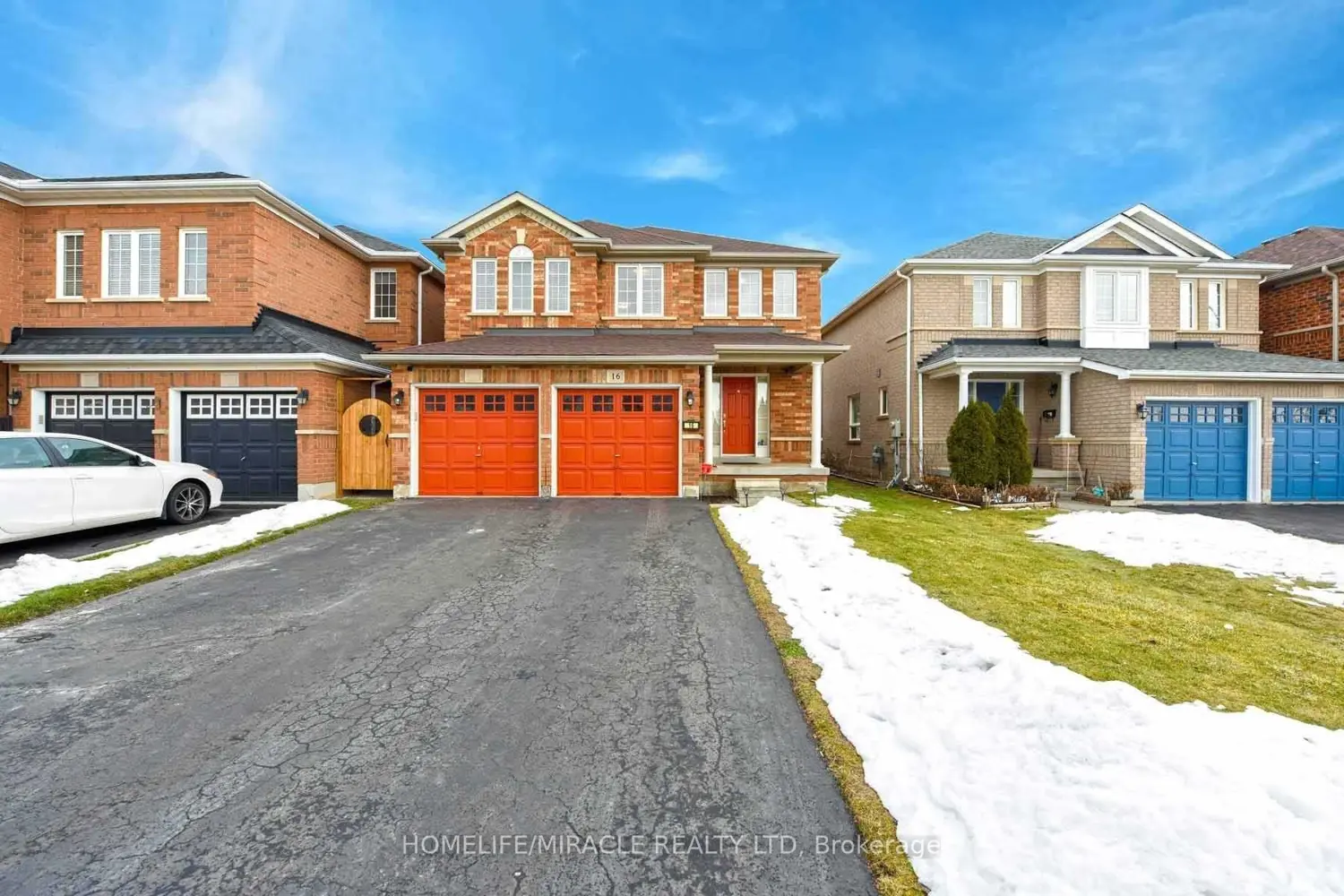16 Dunure Crescent