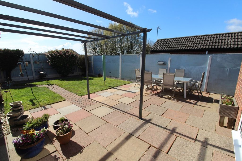 Additional image 17 of 4 bed detached house for saleWale Road, Whetstone, Leicester LE8