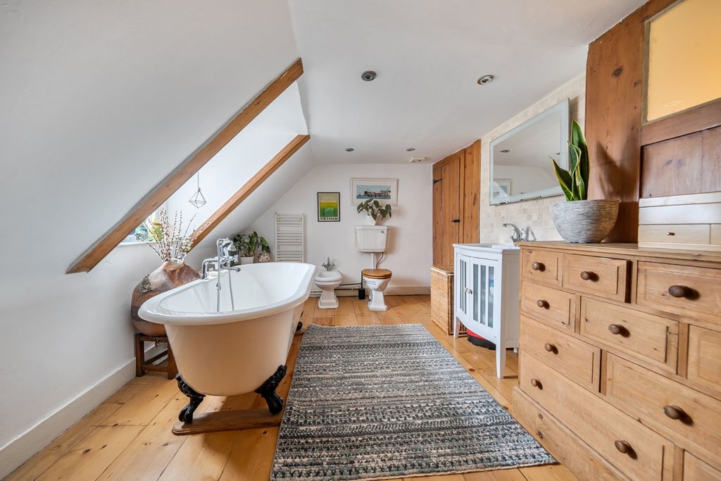 Additional image 6 of 3 bed terraced house for saleHigh Street, Old Portsmouth, Hampshire PO1