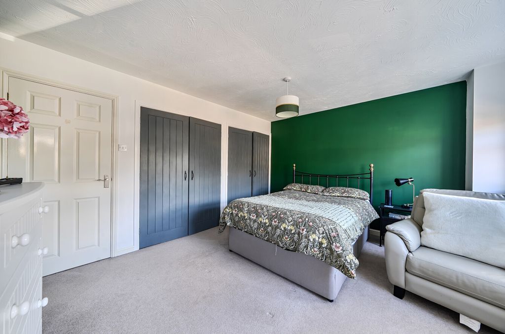 Additional image 15 of 4 bed detached house for saleCampion Drive, Yeovil, Somerset BA22