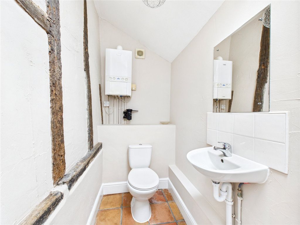 Additional image 9 of 3 bed end terrace house for saleBakers Lane, Woodbridge IP12