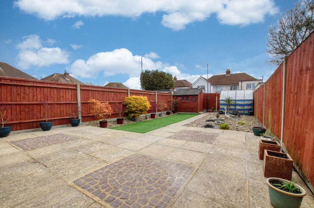 Additional image 3 of 3 bed semi-detached house for saleMowbray Road, Southampton SO19