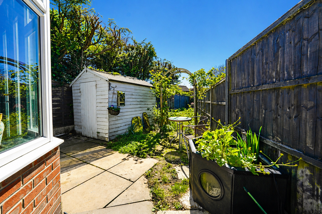 Additional image 21 of 3 bed semi-detached house for saleRegent Street, Barwell, Leicester, Leicestershire LE9