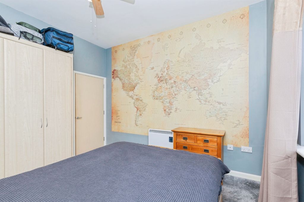 Additional image 12 of 2 bed flat for saleLoughland Close, Blaby, Leicester LE8