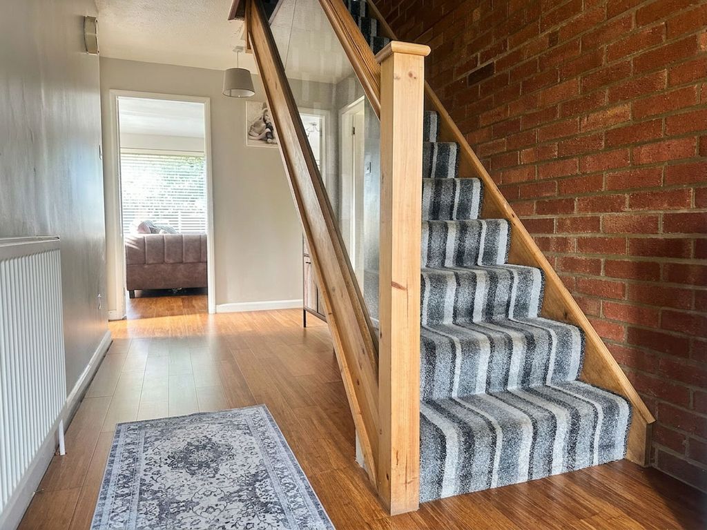 Additional image 7 of 4 bed detached house for saleDanvers Road, Mountsorrel LE12