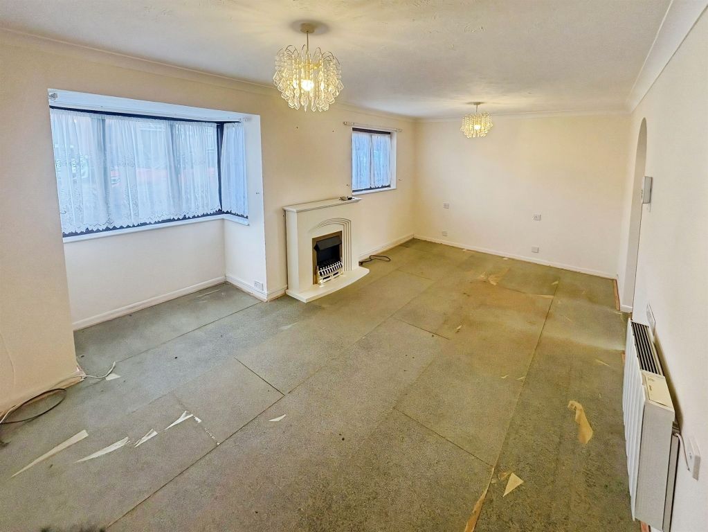Additional image 3 of 1 bed flat for saleSherwood Close, Southampton SO16