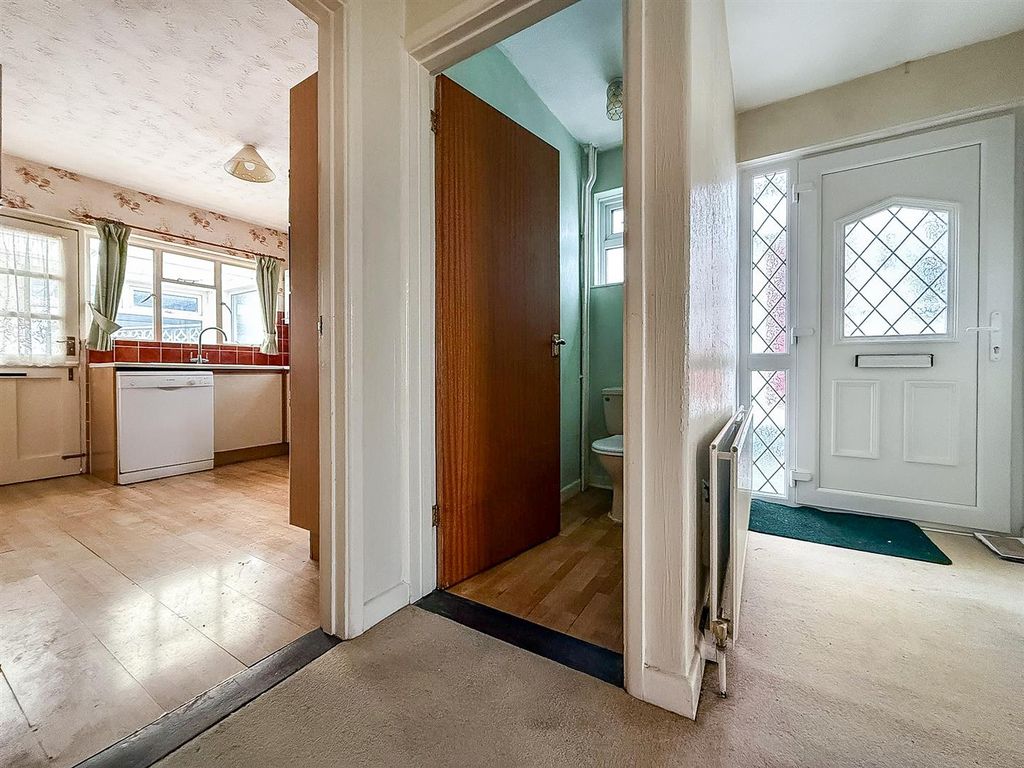 Additional image 10 of 3 bed semi-detached bungalow for saleKelvin Grove, Portchester PO16