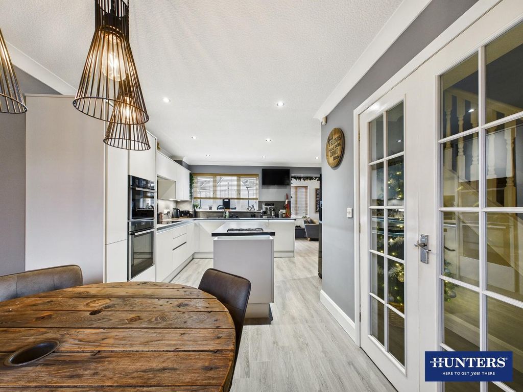 Additional image 2 of 4 bed detached house for saleStandingstone Heights, Wigton CA7