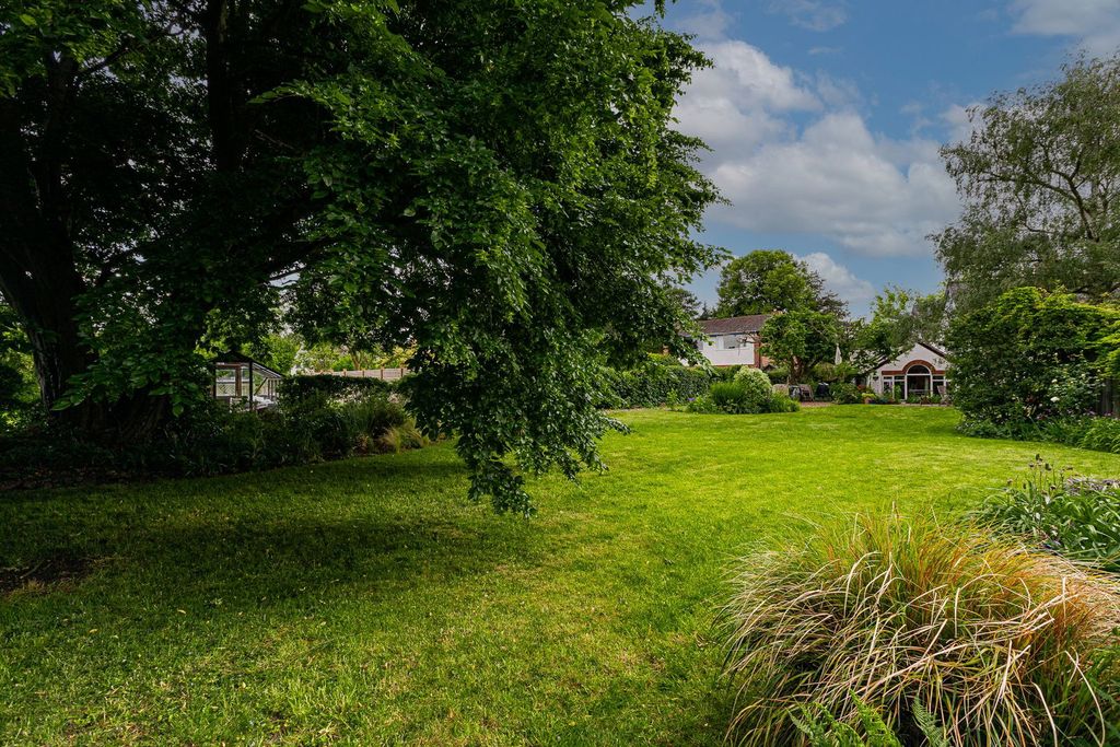 Additional image 28 of 4 bed detached house for saleMain Street, Cossington, Leicester LE7