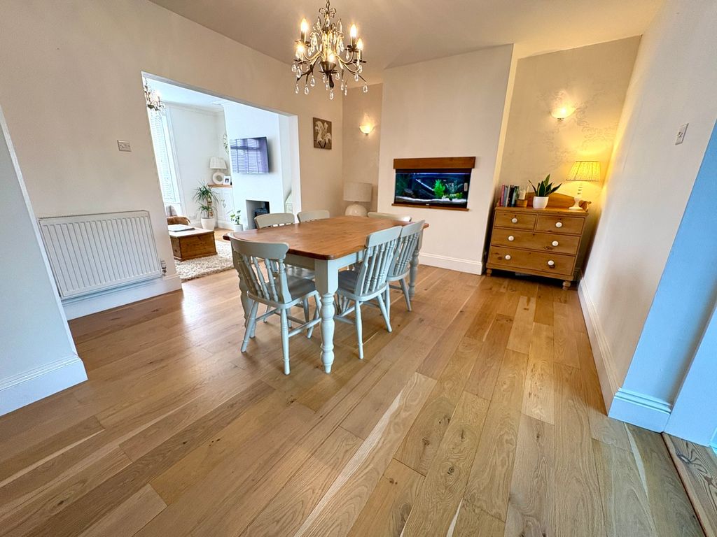 Additional image 4 of 3 bed semi-detached house for salePetersfield, Croft, Leicester LE9