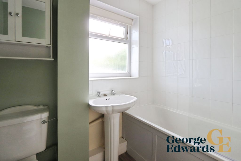 Additional image 8 of 2 bed end terrace house for saleNew Street, Measham, . DE12