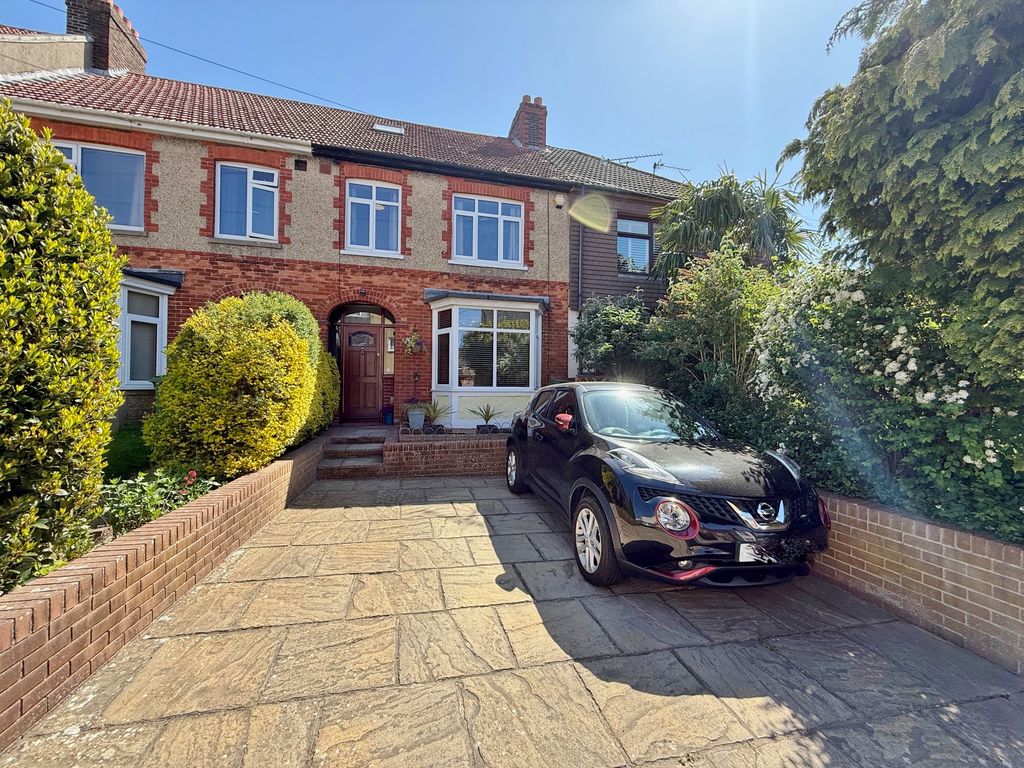 4 bed terraced house for salePark Lane, Cosham PO6