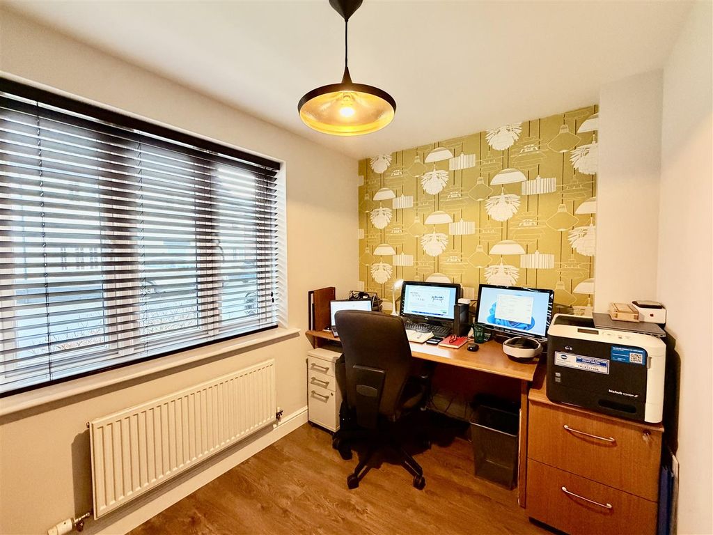 Additional image 6 of 4 bed detached house for saleRoman Close, Barrow Upon Soar, Loughborough LE12