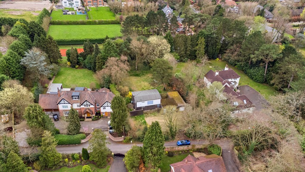 Additional image 16 of 5 bed detached house for saleWeston Road, Wilmslow SK9