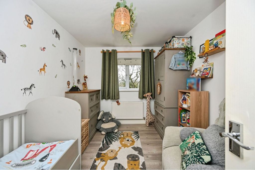 Additional image 11 of 4 bed detached house for saleAllonby Close, Wigan WN3