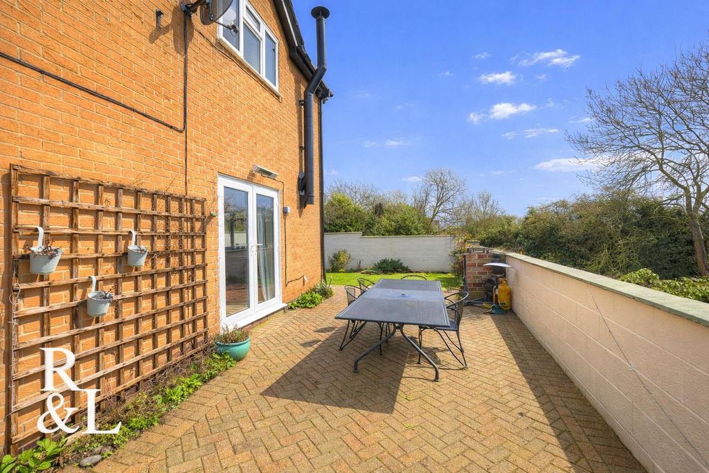 Additional image 39 of 4 bed detached house for saleYork Close, Measham, Swadlincote DE12