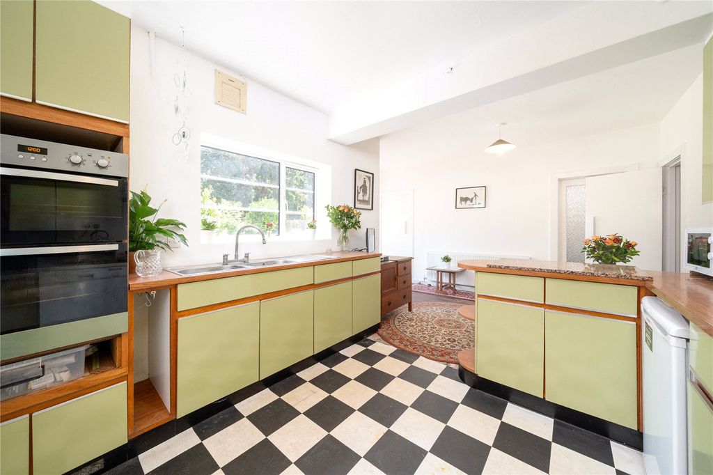 Additional image 3 of 4 bed detached house for saleChurch Road, Worcester Park, Surrey KT4