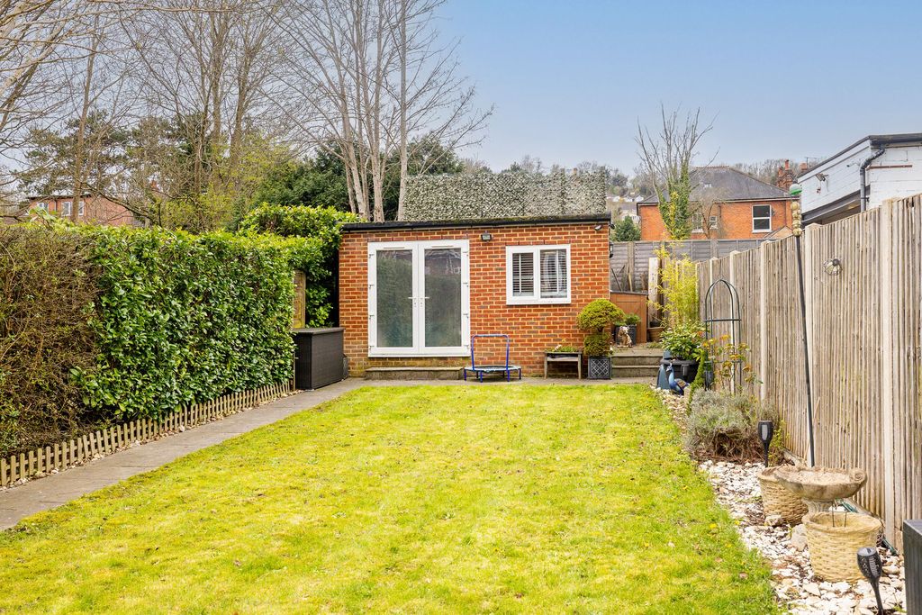 Additional image 15 of 3 bed detached house for saleDownsway, Whyteleafe CR3