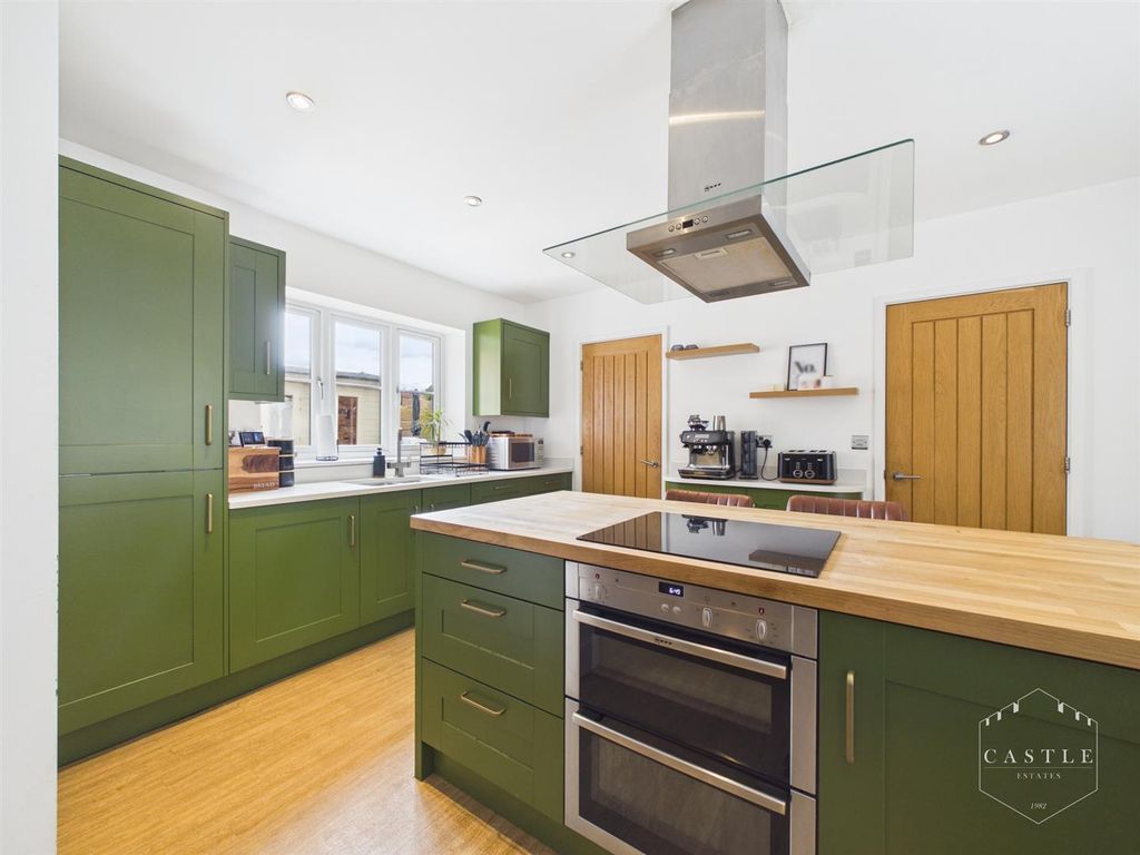 Additional image 10 of 4 bed detached house for saleCoventry Road, Sharnford, Hinckley LE10