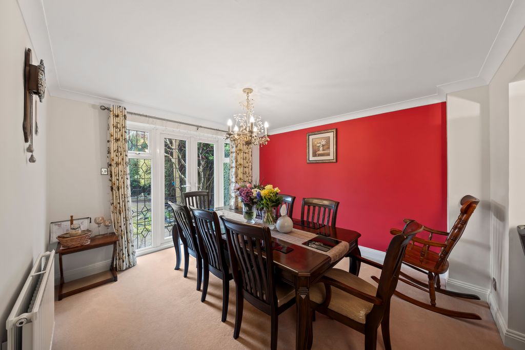 Additional image 6 of 4 bed detached house for saleCleveland Gardens, Worcester Park KT4