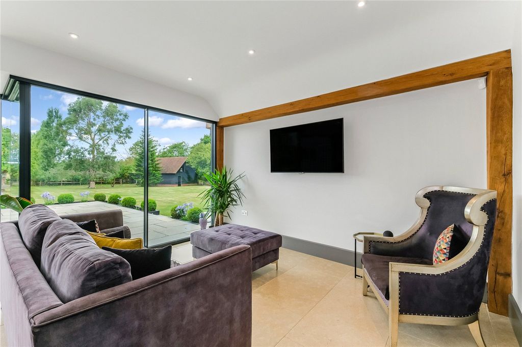 Additional image 9 of 4 bed detached house for saleSexton's Lane, Great Braxted, Witham, Essex CM8