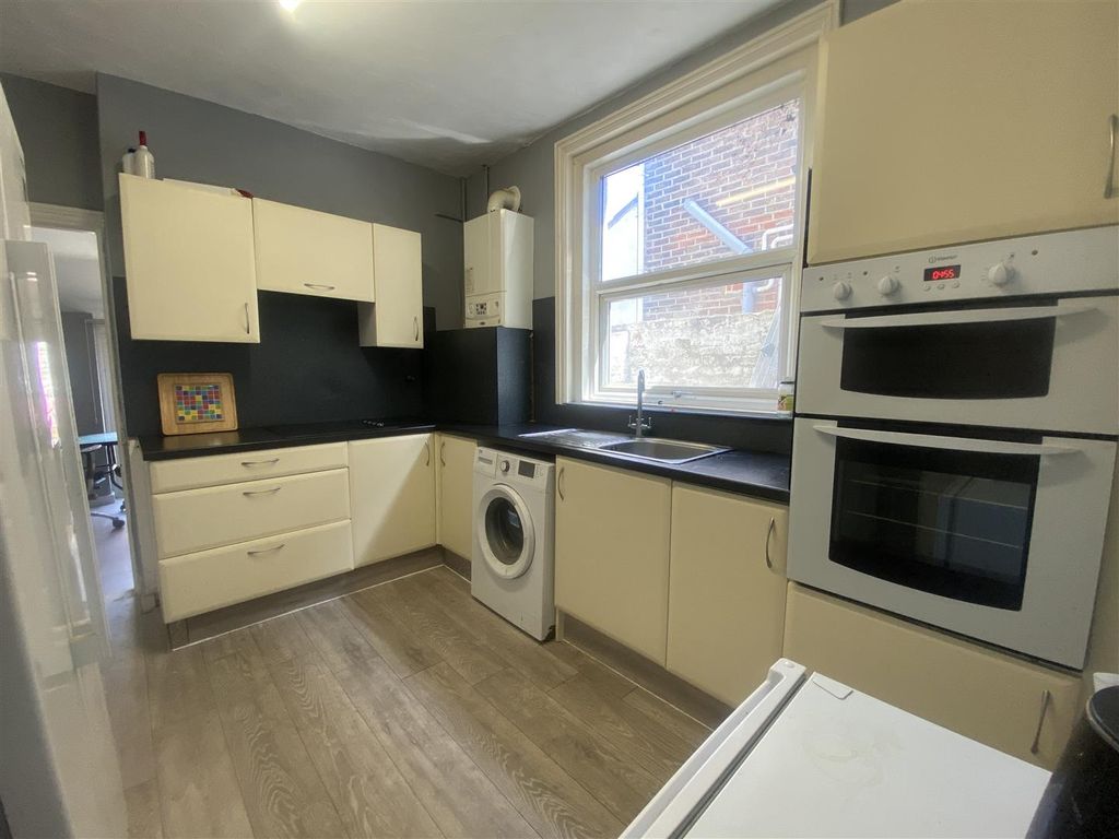 Additional image 3 of 3 bed terraced house for saleManners Road, Southsea PO4