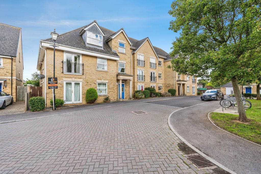 Additional image 2 of 2 bed flat for saleMarshall Square, Southampton SO15