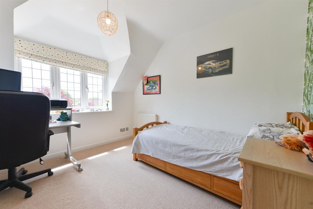 Additional image 17 of 4 bed detached house for saleMolehill Road, Chestfield, Whitstable CT5