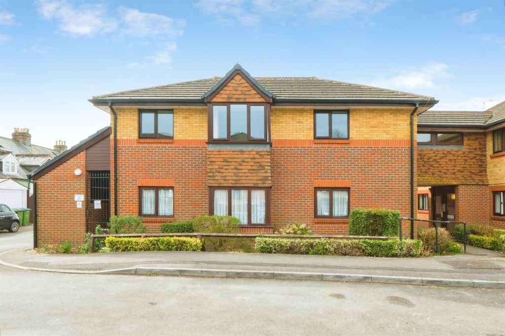 Additional image 11 of 1 bed flat for saleSherwood Close, Southampton SO16