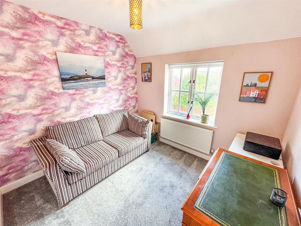 Additional image 37 of 5 bed detached house for saleRockingham Road, Cottingham, Market Harborough LE16