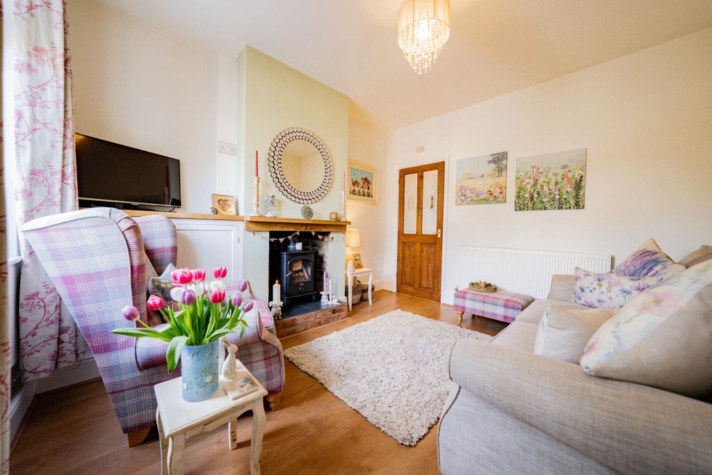 Additional image 2 of 2 bed end terrace house for saleBarkby Road, Queniborough, Leicestershire LE7