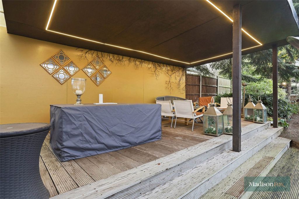 Additional image 42 of 5 bed detached house for saleMonkhams Lane, Woodford Green IG8