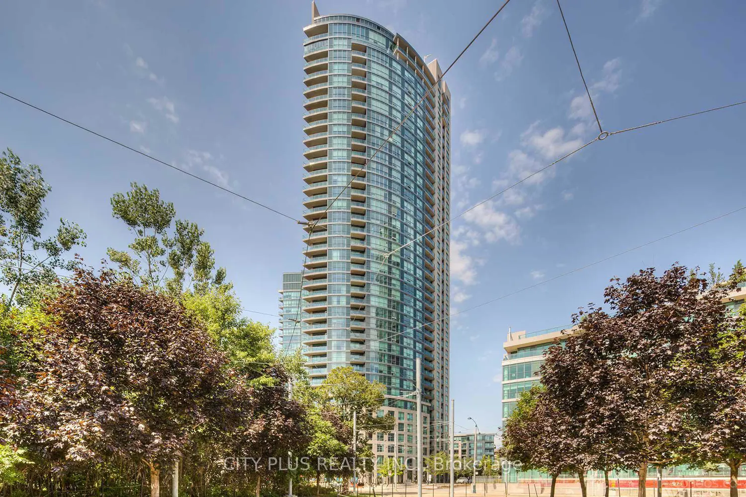 219 Fort York Boulevard 103