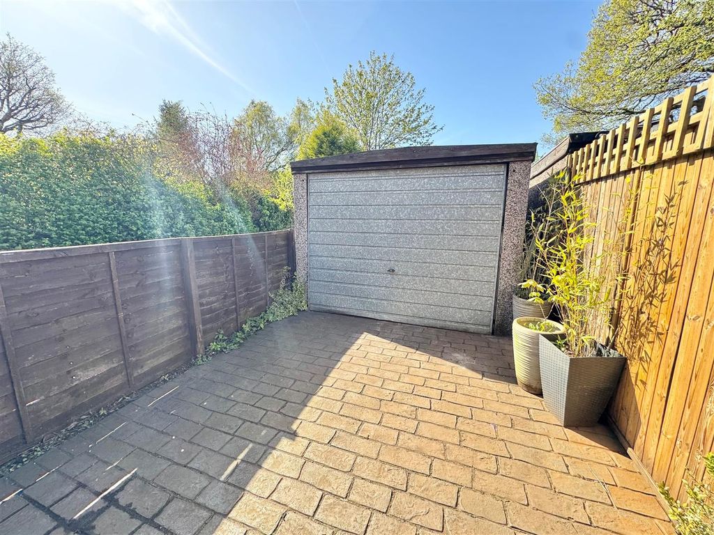 Additional image 13 of 3 bed semi-detached house for saleLacey Green, Wilmslow SK9