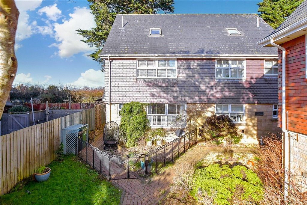 Additional image 3 of 4 bed semi-detached house for saleHeytesbury Road, Yarmouth, Isle Of Wight PO41