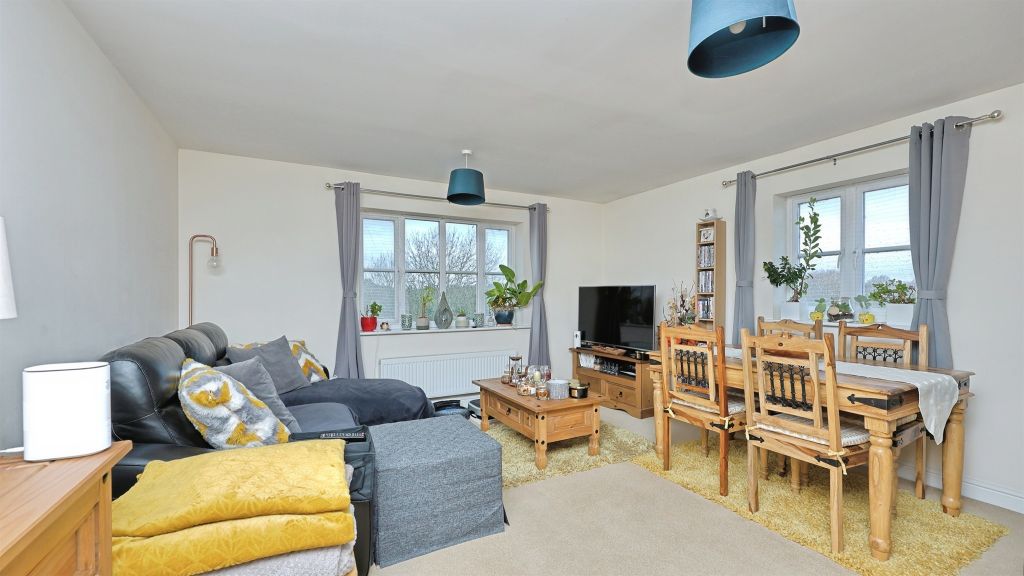 Additional image 2 of 2 bed flat for saleMawkin Close, Norwich NR5