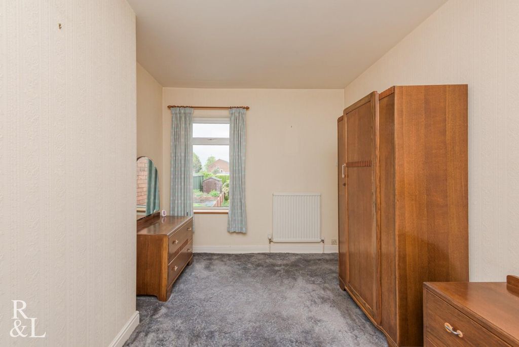 Additional image 14 of 2 bed terraced house for saleNew Street, Donisthorpe DE12