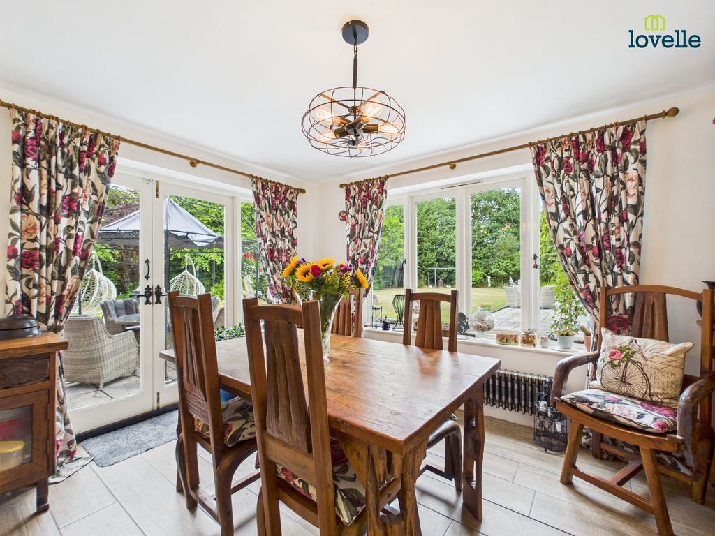 Additional image 10 of 4 bed detached house for sale76 Witham Road, Woodhall Spa LN10