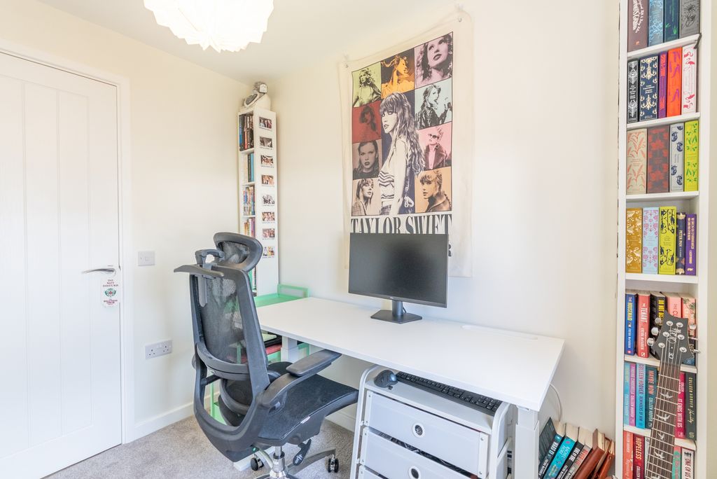 Additional image 26 of 3 bed end terrace house for saleMackay Place, Wishaw ML2