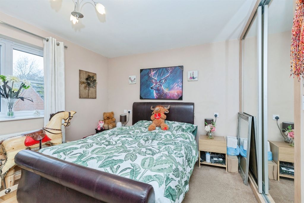 Additional image 10 of 3 bed semi-detached house for saleRussett Close, Barwell, Leicester LE9