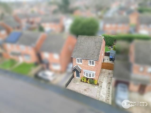 Additional image 20 of 3 bed detached house for saleCharnwood Road, Barwell, Leicester LE9