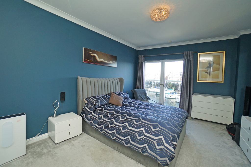 Additional image 14 of 3 bed town house for saleBryher Island, Port Solent PO6