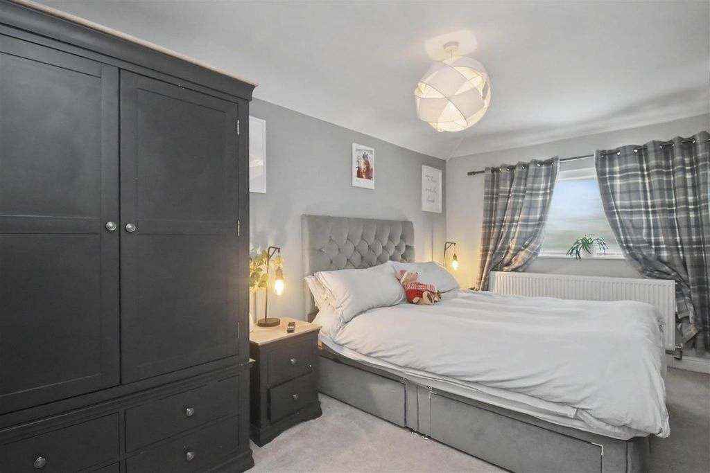 Additional image 14 of 4 bed detached house for saleStonepit Drive, Cottingham, Market Harborough LE16