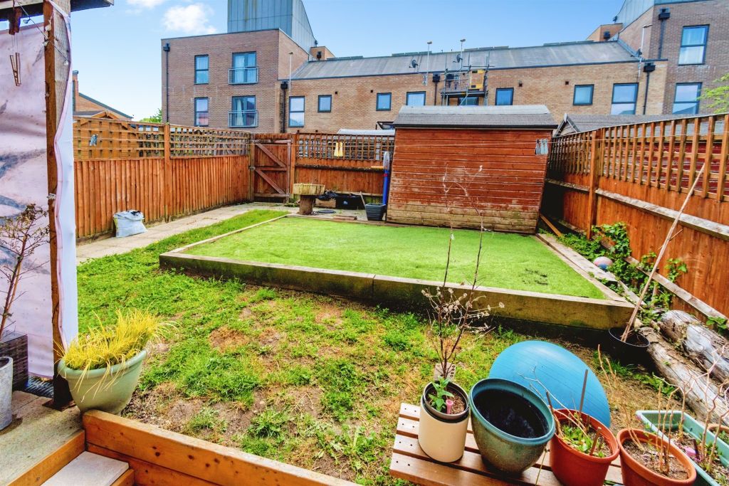 Additional image 12 of 3 bed terraced house for salePond View, Southampton SO18