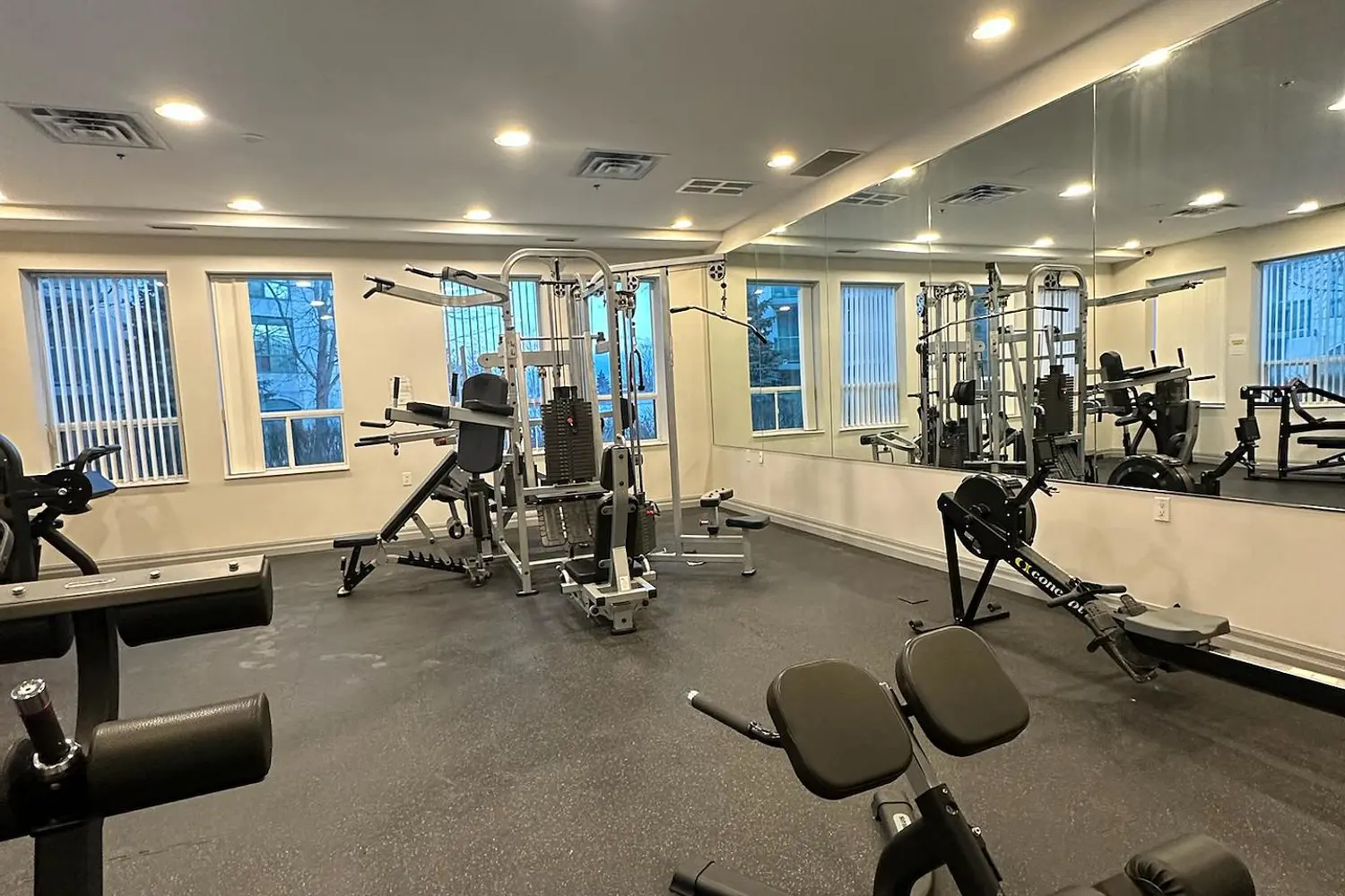 Additional image 17 of 4850 Glen Erin Drive 909