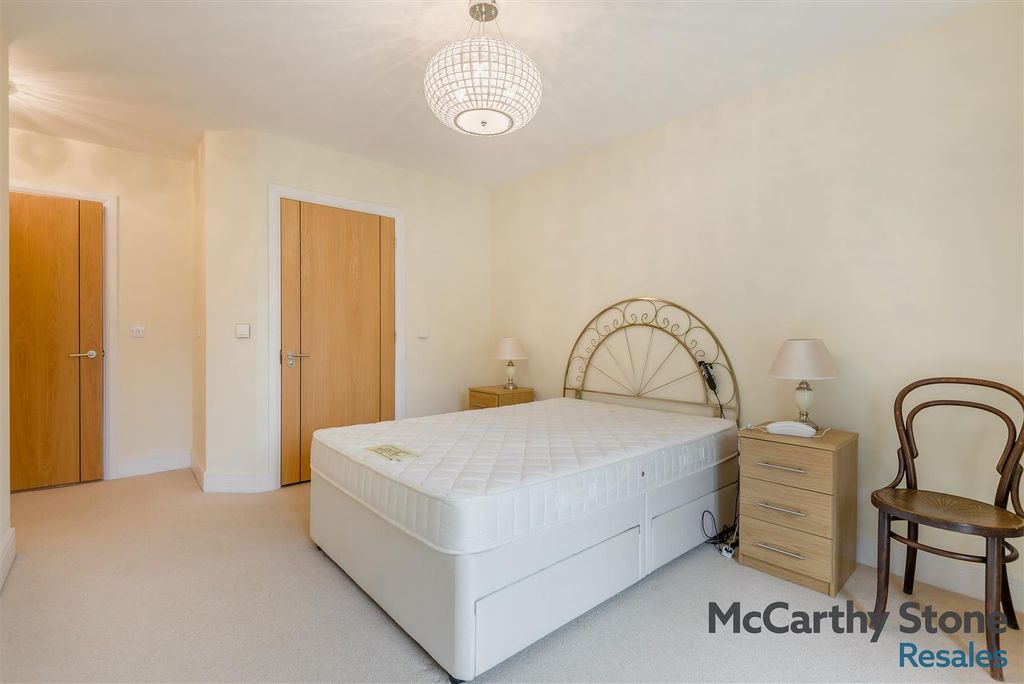 Additional image 13 of 2 bed flat for saleFrancis Court, Barbourne Road, Worcester WR1